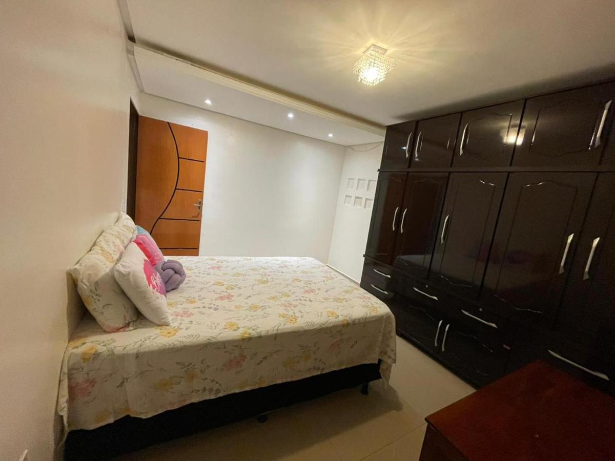 Alto Paraíso de GoiásCantinho Almeida别墅 外观 照片