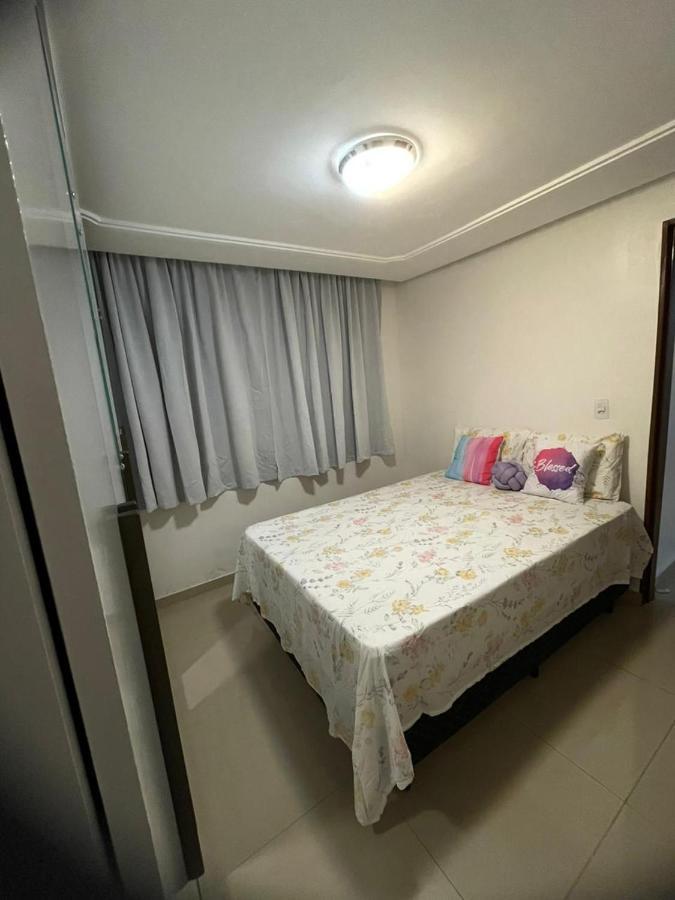 Alto Paraíso de GoiásCantinho Almeida别墅 外观 照片